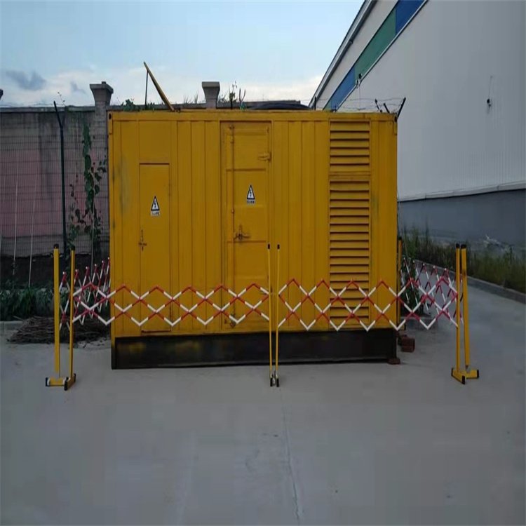 望谟发电机组油箱盖上留出小气孔有什么用？