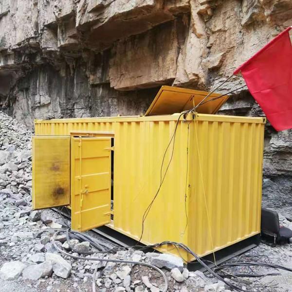 望谟柴油发电机组使用注意事项要牢记