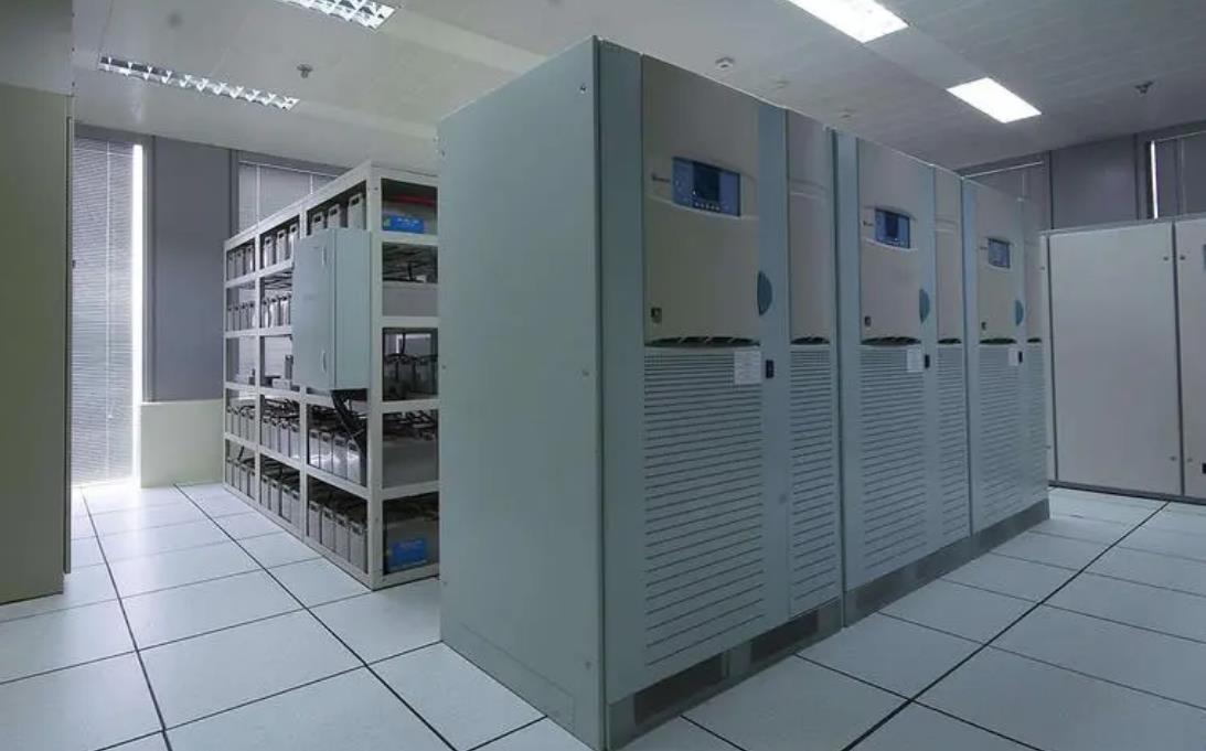 望谟UPS 电源的分类