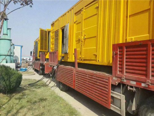 望谟发电机停电自启装置主要有以下几种类型？