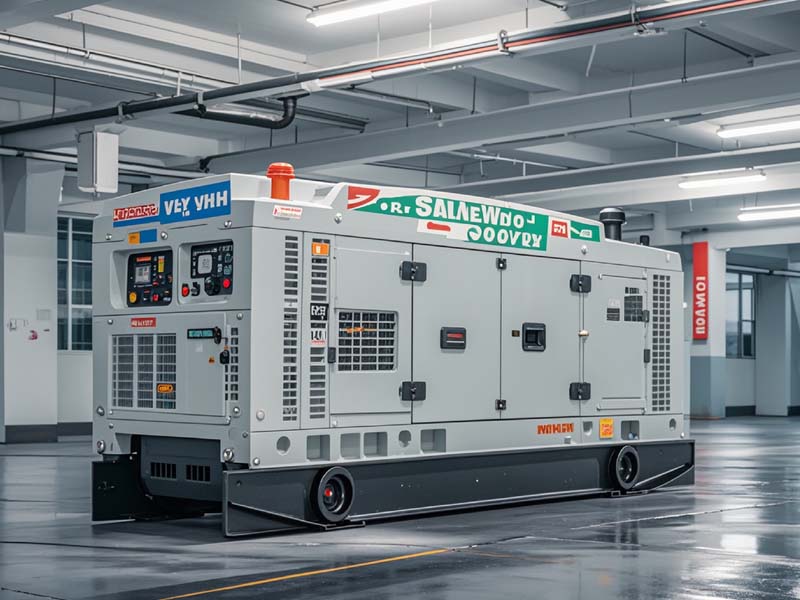 望谟发电机组皮带张力计的校准周期是多久？