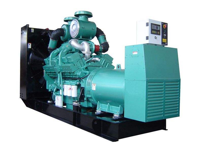 望谟开架式柴油发电机的滤清器多久更换一次比较好？