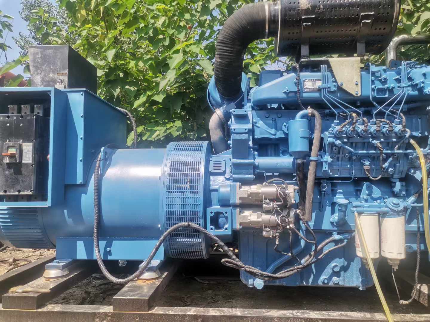 望谟无功补偿装置的性能评估标准有哪些？