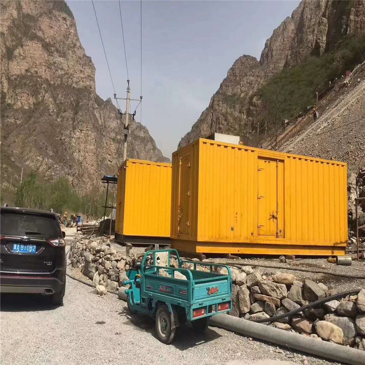 望谟柴油发电机组的保养周期是多久？