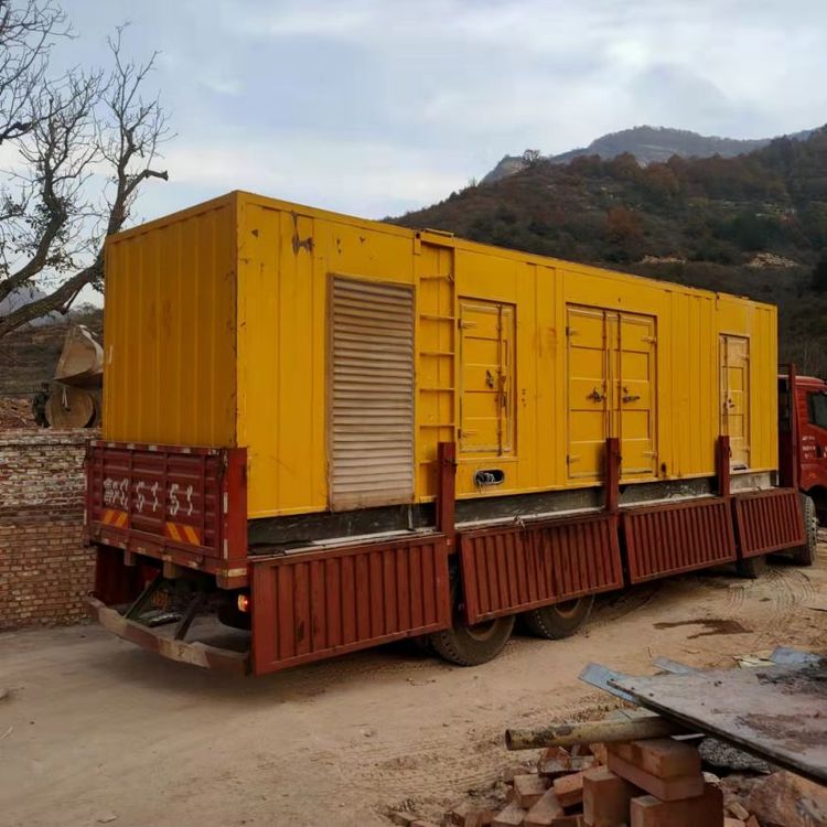 望谟发电机组如何判断滤清器密封圈是否需要更换？