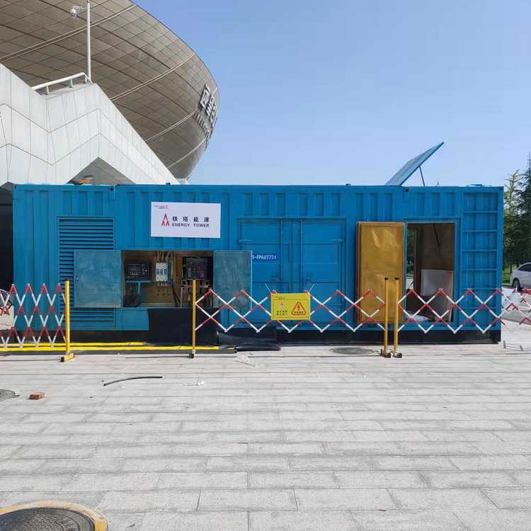 望谟介绍一下发电机组维修保养的具体操作流程