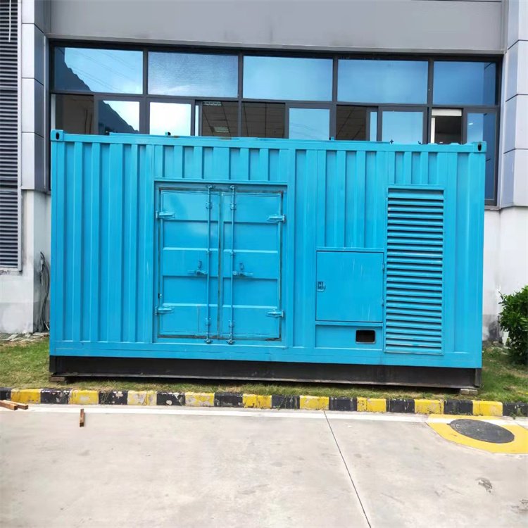 望谟发电机组使用中应注意什么事项？