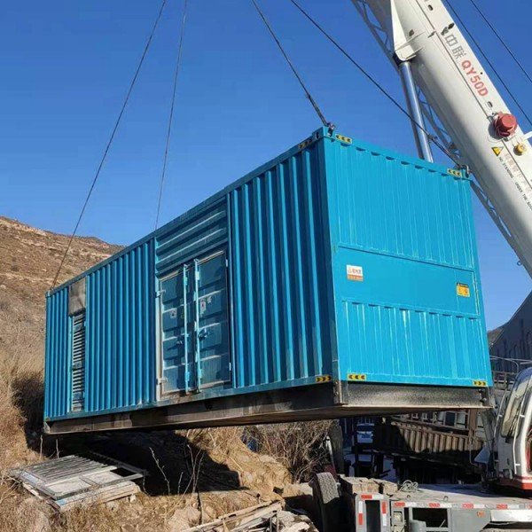 望谟发电机组维修保养中应注意什么事项？