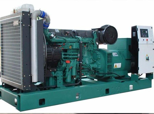 望谟升级现有发电机组的成本大概是多少？