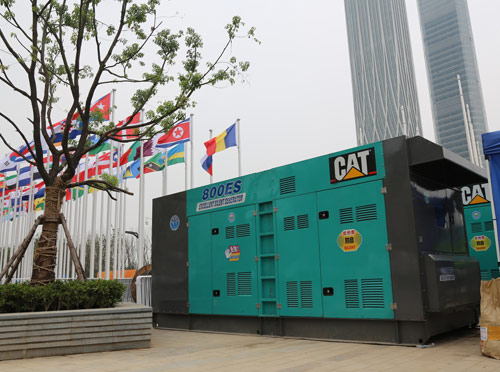 望谟详细介绍一下升级发电机组的具体步骤