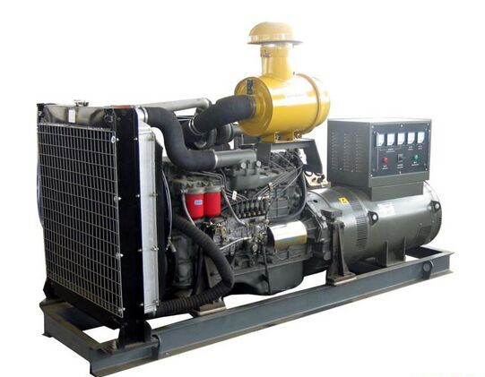 望谟汽油发电机组电瓶电解液密度偏低时如何调整？