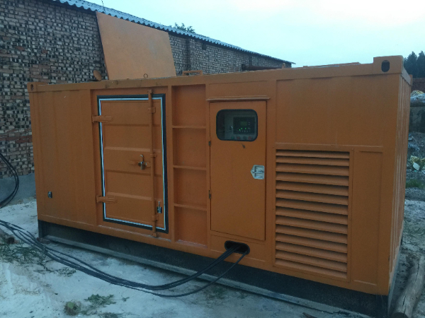 望谟发电机组长期使用中，电缆线的敷设路径有哪些要求？