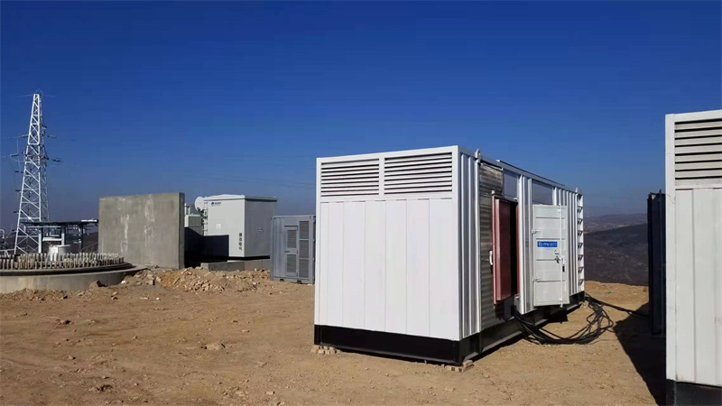 望谟带预热系统的柴油发电机组在冬季启动后需要注意什么？