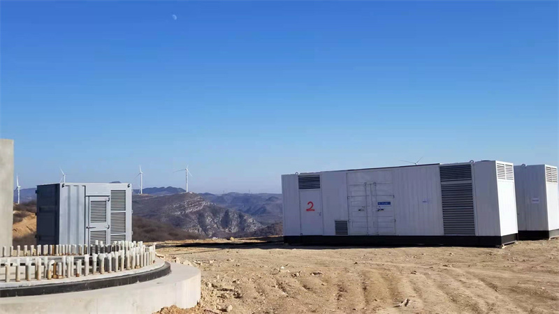 望谟带燃油预热系统的柴油发电机组在冬季启动前需要做哪些准备工作？